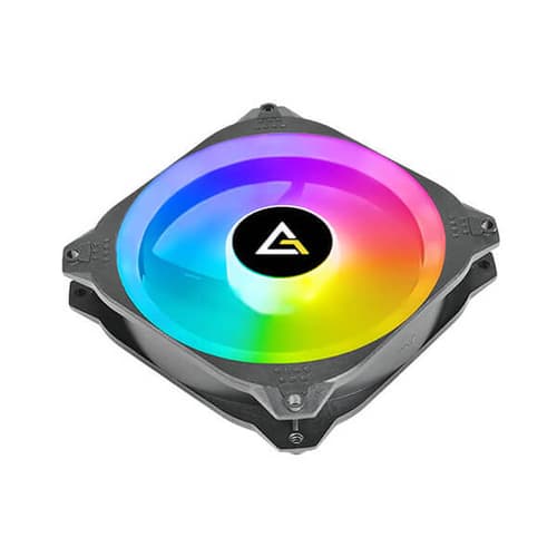 Antec Prizm X 120 ARGB 3+C 120mm ARGB Cabinet Fan (Triple Pack)